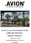 Lidia Hławiczka: Izrael wiosną